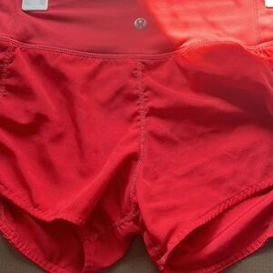 LULULEMON SHORTS KIDS 10